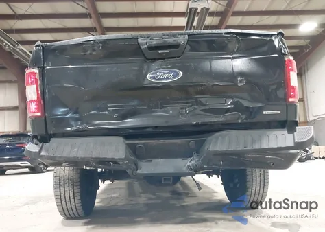 2020 Ford F-150 Xlt z USA, uszkodzony, nr VIN 1FTEW1EP7LFA52999